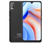 Купить - смартфон и мобильный телефон  Смартфон Cubot note 8 2/16GB Black