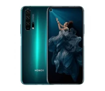 Купить - смартфон и мобильный телефон  Смартфон Honor 20 8/256Gb green