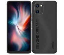 Купить - смартфон и мобильный телефон  Смартфон UMIDIGI C1 Max 6/128GB Black