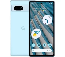 Купить - смартфон и мобильный телефон  Смартфон Google Pixel 7a 8/128GB Sea (USA Version)