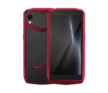 Купить - смартфон и мобильный телефон  Смартфон Cubot Pocket Android Mini 4/64gb Red