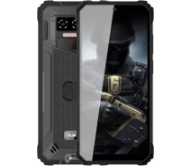 Купить - смартфон и мобильный телефон  Смартфон Oukitel WP23 4/64Gb Black NFC
