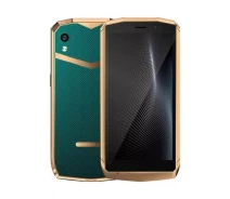 Купить - смартфон и мобильный телефон  Смартфон Cubot Pocket Android Mini 4/64gb Green