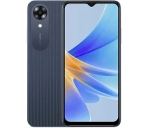 Купить - смартфон и мобильный телефон  Смартфон OPPO A17k 3/64Gb Navy Blue (UA UCRF)