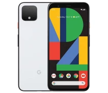 Купить - смартфон и мобильный телефон  Смартфон Google Pixel 4 XL 64GB Clearly White