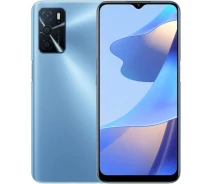 Купить - смартфон и мобильный телефон  Смартфон Oppo A54s 4/128Gb Pearl Blue (UA UCRF)