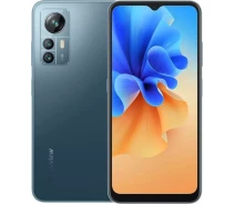 Купить - смартфон и мобильный телефон  Смартфон Blackview A85 8/128GB Blue