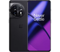 Купить - смартфон и мобильный телефон  Смартфон OnePlus 11 16/256GB Black (Global Version)