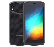 Купить - смартфон и мобильный телефон  Смартфон Cubot Pocket Android Mini 4/64gb Black