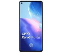 Купить - смартфон и мобильный телефон  Смартфон Oppo Reno 5 Pro 5G 12/256Gb Starry Black (USA Version)