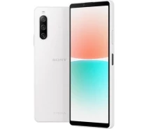 Купить - смартфон и мобильный телефон  Смартфон Sony Xperia 10 V 8/128GB White
