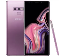 Купить - смартфон и мобильный телефон  Смартфон Samsung Galaxy Note 9 8/512Gb SM-N960FD Lavender Purple