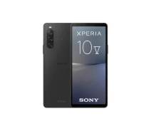 Купить - смартфон и мобильный телефон  Смартфон Sony Xperia 10 V 8/128GB Black
