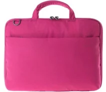 Купить - сумку для ноутбука  Сумка для ноутбука Tucano Darkolor Fuchsia (BDA1314-F)