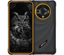 Купить - смартфон и мобильный телефон  Смартфон Ulefone Armor X31 6/128GB Few Orange (Global Version)