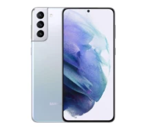 Купить - смартфон и мобильный телефон  Смартфон Samsung Galaxy S21+ Plus 5G (128gb) SM-G996B/DS Phantom silver
