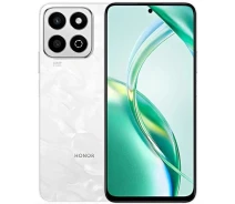 Купить - смартфон и мобильный телефон  Смартфон Honor 200 Smart 8/256GB Moonlight White (Global Version)