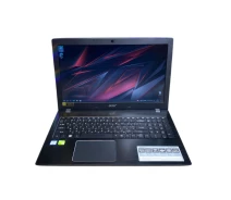 Купить - ноутбук  Ноутбук Acer E5-576G i5-8250U/8Gb/120SSD/Nvidia MX130-2Gb Б/У (384-514)