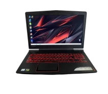 Купить - ноутбук  Ноутбук Lenovo Legion Y520 I5-7300HQ 8Gb 256SSD GTX1060 Б/У (6c3-bi1)