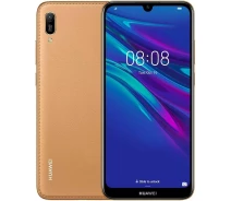 Купить - смартфон и мобильный телефон  Смартфон Huawei Y6 Prime 2019 Brown 3/64GB, 2 SIM GPS 5.7" IPS Snapdragon 425 13 Мп 3000 мАч (1765405182), REF