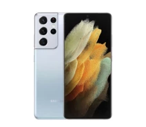 Купить - смартфон и мобильный телефон  Смартфон Samsung Galaxy S21 Ultra SM-G998B/DS 12/256GB Phantom Silver