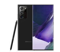 Купить - смартфон и мобильный телефон  Смартфон Samsung Galaxy Note 20 Ultra 1 Sim N986U 12/128 Mystic Black