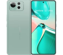 Купить - смартфон и мобильный телефон  Смартфон ASUS Zenfone 12 Ultra 12/256GB Sage Green