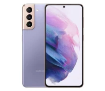 Купить - смартфон и мобильный телефон  Смартфон Samsung Galaxy S21+ Plus 5G (128gb) SM-G996B/DS Phantom violet