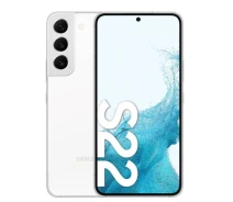Купить - смартфон и мобильный телефон  Смартфон Samsung Galaxy S22 DUOS SM-S901B/DS 8/128GB Phantom White