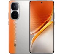 Купить - смартфон и мобильный телефон  Смартфон Vivo Iqoo Neo 10 12/256Gb Orange