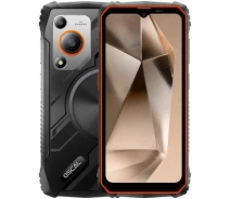 Купить - смартфон и мобильный телефон  Смартфон Blackview OSCAL MARINE 1 4/128Gb Orange (Global Version)