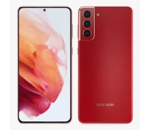Купить - смартфон и мобильный телефон  Смартфон Samsung Galaxy S21+ 8/128GB Phantom Red (SM-G996BZRDSEK)