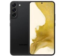 Купить - смартфон и мобильный телефон  Смартфон Samsung Galaxy S22+ 5G 8/128GB Black (S9060)