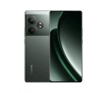 Купить - смартфон и мобильный телефон  Смартфон Realme GT Neo 6 5G NFC 16 / 256gb зеленый (CN version) (52138)