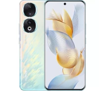 Купить - смартфон и мобильный телефон  Смартфон Honor 90 8/256GB Blue (Global Version)