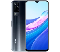 Купить - смартфон и мобильный телефон  Смартфон VIVO Y31 4 GB/64 GB Racing Black (Grade B) Seller Refurbished (Y31464BK)