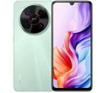 Купить - смартфон и мобильный телефон  Смартфон ZTE Nubia V70 Max 6/128GB Green ( Зелений ) 26696