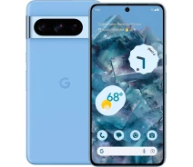 Купить - смартфон и мобильный телефон  Смартфон Google Pixel 8 Pro 12/128Gb Bay (голубой) глобальная версия (16966)