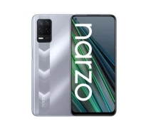 Купить - смартфон и мобильный телефон  Смартфон Realme Narzo 30 5G 4/128Gb RMX3242 Silver