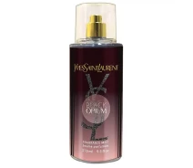 Купить - спрея и миста для тела  Парфюмированный спрей для тела Yves Saint Laurent Black Opium, 275 мл