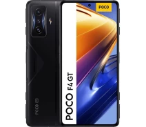 Купить - смартфон и мобильный телефон  Смартфон Xiaomi Poco F4 GT 8/128Gb Stealth Black (Global Version)