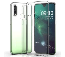 Купить - чехол для смартфона  TPU чехол Epic Transparent 1,0mm для Oppo A31 (Бесцветный (прозрачный)) (906838)