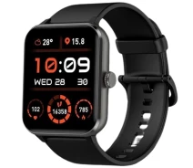 Купить - смарт-часы  Смарт часы Blackview R50 Black (6931548317517)