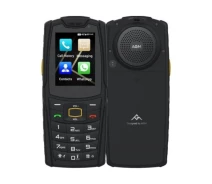 Купить - смартфон и мобильный телефон  Смартфон AGM M7 1/8Gb Black (101492)