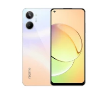 Купить - смартфон и мобильный телефон  Смартфон Realme 10 8/256gb White Global Verison NFC (101496)