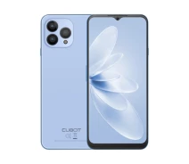 Купить - смартфон и мобильный телефон  Смартфон Cubot P80 8/512GB Ocean Blue (121715)