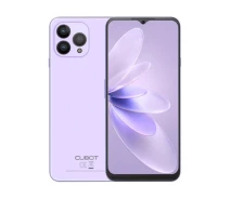 Купить - смартфон и мобильный телефон  Смартфон Cubot P80 8/512GB Mystyc Violet (121716)