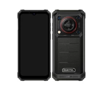 Купить - смартфон и мобильный телефон  Смартфон Oukitel wp36 8/128gb black (1211658)