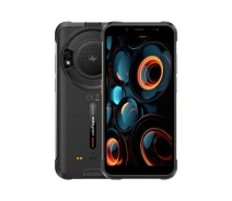 Купить - смартфон и мобильный телефон  Смартфон Ulefone Power Armor 16S 8/128gb black (2211681)