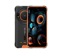Купить - смартфон и мобильный телефон  Смартфон Ulefone Power Armor 16S 8/128gb orange (2211682)